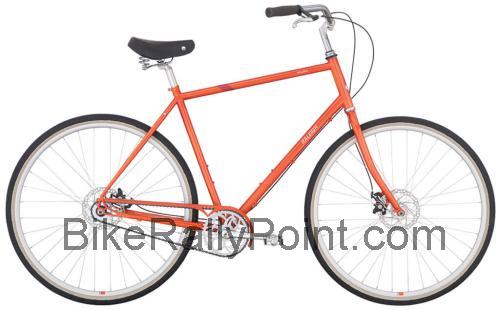 Raleigh Haskell specs and reviews